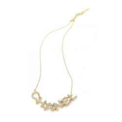 2023SS necklace sale as soon as possible CHANEL Chanel