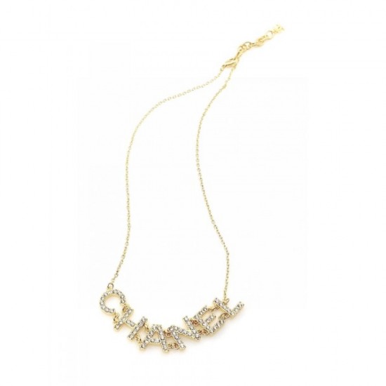 2023SS necklace sale as soon as possible CHANEL Chanel 2023SS necklace sale as soon as possible CHANEL Chanel