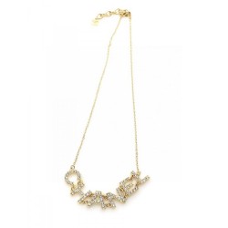 2023SS necklace sale as soon as possible CHANEL Chanel