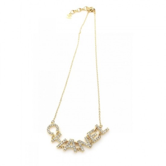 2023SS necklace sale as soon as possible CHANEL Chanel 2023SS necklace sale as soon as possible CHANEL Chanel
