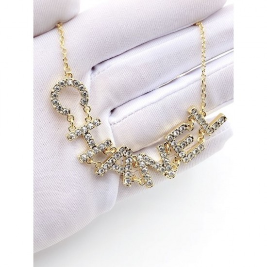 2023SS necklace sale as soon as possible CHANEL Chanel 2023SS necklace sale as soon as possible CHANEL Chanel