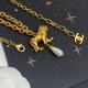 2023SS Necklace Stupid selling continues CHANEL Chanel 2023SS Necklace Stupid selling continues CHANEL Chanel
