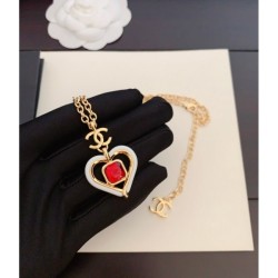 2023SS Necklace Eternal staple product CHANEL Chanel