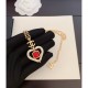 2023SS Necklace Eternal staple product CHANEL Chanel 2023SS Necklace Eternal staple product CHANEL Chanel