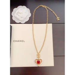 2023SS Necklace Eternal staple product CHANEL Chanel