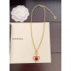 2023SS Necklace Eternal staple product CHANEL Chanel 2023SS Necklace Eternal staple product CHANEL Chanel