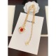 2023SS Necklace Eternal staple product CHANEL Chanel 2023SS Necklace Eternal staple product CHANEL Chanel