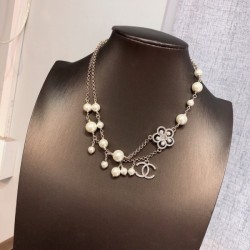 2023SS necklace valuable item CHANEL Chanel
