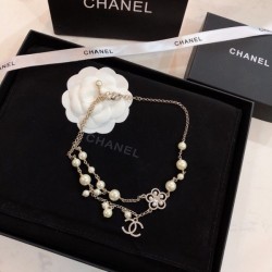 2023SS necklace valuable item CHANEL Chanel