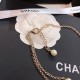 2023SS necklace valuable item CHANEL Chanel 2023SS necklace valuable item CHANEL Chanel
