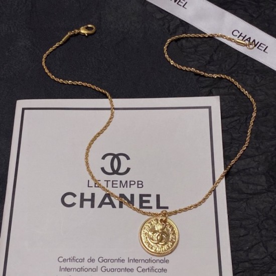 2023SS Necklace Recommended Sale CHANEL Chanel 2023SS Necklace Recommended Sale CHANEL Chanel