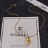 2023SS Necklace Recommended Sale CHANEL Chanel
