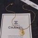 2023SS Necklace Recommended Sale CHANEL Chanel 2023SS Necklace Recommended Sale CHANEL Chanel