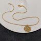 2023SS Necklace Recommended Sale CHANEL Chanel 2023SS Necklace Recommended Sale CHANEL Chanel