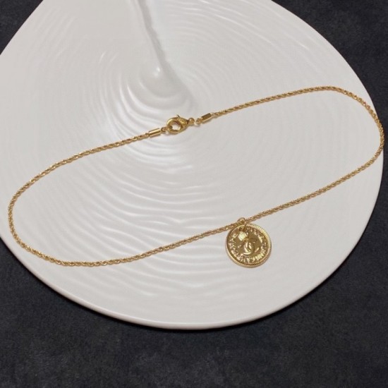 2023SS Necklace Recommended Sale CHANEL Chanel 2023SS Necklace Recommended Sale CHANEL Chanel