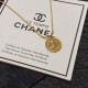 2023SS Necklace Recommended Sale CHANEL Chanel 2023SS Necklace Recommended Sale CHANEL Chanel