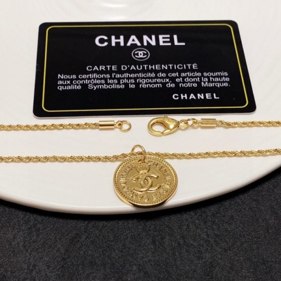 2023SS Necklace Recommended Sale CHANEL Chanel 2023SS Necklace Recommended Sale CHANEL Chanel