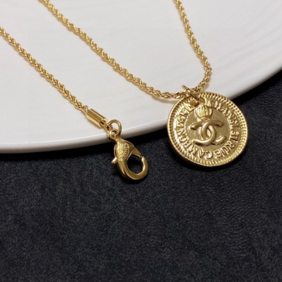 2023SS Necklace Recommended Sale CHANEL Chanel 2023SS Necklace Recommended Sale CHANEL Chanel