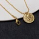 2023SS Necklace Recommended Sale CHANEL Chanel 2023SS Necklace Recommended Sale CHANEL Chanel