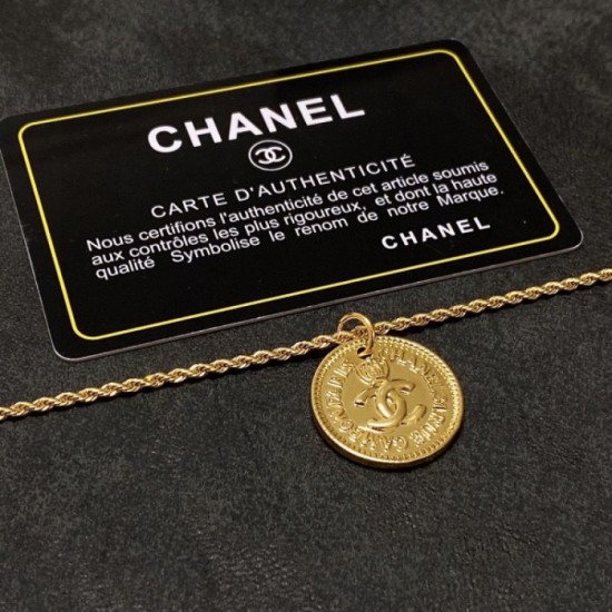 2023SS Necklace Recommended Sale CHANEL Chanel 2023SS Necklace Recommended Sale CHANEL Chanel