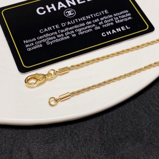 2023SS Necklace Recommended Sale CHANEL Chanel 2023SS Necklace Recommended Sale CHANEL Chanel