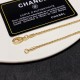 2023SS Necklace Recommended Sale CHANEL Chanel 2023SS Necklace Recommended Sale CHANEL Chanel