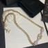 2023SS necklace limited time sale CHANEL Chanel