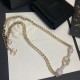 2023SS necklace limited time sale CHANEL Chanel 2023SS necklace limited time sale CHANEL Chanel