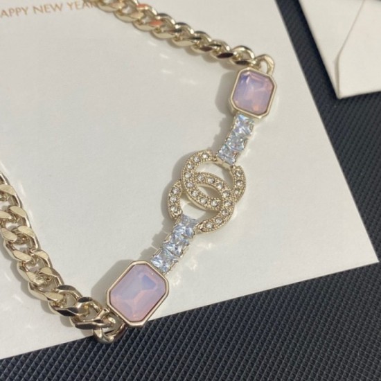 2023SS necklace limited time sale CHANEL Chanel 2023SS necklace limited time sale CHANEL Chanel