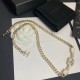 2023SS necklace limited time sale CHANEL Chanel 2023SS necklace limited time sale CHANEL Chanel