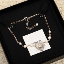 2023SS necklace attention new brand CHANEL Chanel