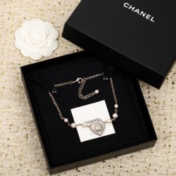 2023SS necklace attention new brand CHANEL Chanel