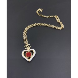 2023SS necklace new article limited sale CHANEL Chanel