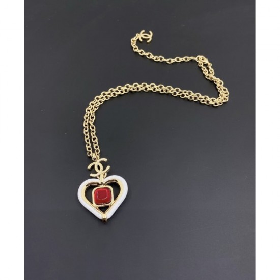 2023SS necklace new article limited sale CHANEL Chanel 2023SS necklace new article limited sale CHANEL Chanel