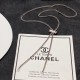 2023SS necklace CHANEL Chanel which is glad of the re-arrival 2023SS necklace CHANEL Chanel which is glad of the re-arrival
