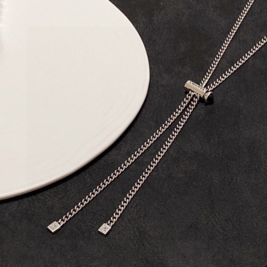 2023SS necklace CHANEL Chanel which is glad of the re-arrival 2023SS necklace CHANEL Chanel which is glad of the re-arrival