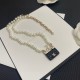 2023SS necklace limited edition print CHANEL Chanel 2023SS necklace limited edition print CHANEL Chanel