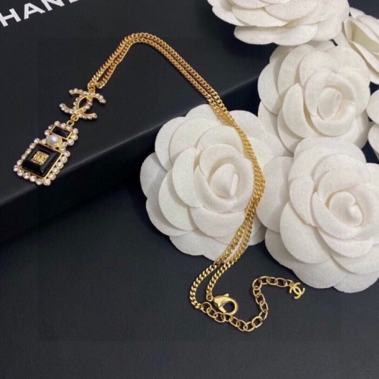 2023SS necklace individuality group CHANEL Chanel 2023SS necklace individuality group CHANEL Chanel