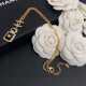 2023SS necklace individuality group CHANEL Chanel 2023SS necklace individuality group CHANEL Chanel