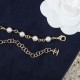 CHANEL Chanel necklace 2023SS fan must-see spring and summer new work CHANEL Chanel necklace 2023SS fan must-see spring and summer new work