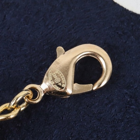 CHANEL Chanel necklace 2023SS fan must-see spring and summer new work CHANEL Chanel necklace 2023SS fan must-see spring and summer new work