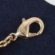 CHANEL Chanel necklace 2023SS fan must-see spring and summer new work CHANEL Chanel necklace 2023SS fan must-see spring and summer new work