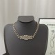 CHANEL Chanel necklace 2023SS fan must-see spring and summer new work CHANEL Chanel necklace 2023SS fan must-see spring and summer new work