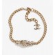 CHANEL Chanel necklace 2023SS fan must-see spring and summer new work CHANEL Chanel necklace 2023SS fan must-see spring and summer new work