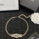 CHANEL Chanel necklace 2023SS fan must-see spring and summer new work CHANEL Chanel necklace 2023SS fan must-see spring and summer new work