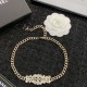 CHANEL Chanel necklace 2023SS fan must-see spring and summer new work CHANEL Chanel necklace 2023SS fan must-see spring and summer new work
