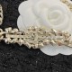 CHANEL Chanel necklace 2023SS fan must-see spring and summer new work CHANEL Chanel necklace 2023SS fan must-see spring and summer new work