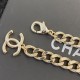 CHANEL Chanel necklace 2023SS fan must-see spring and summer new work CHANEL Chanel necklace 2023SS fan must-see spring and summer new work