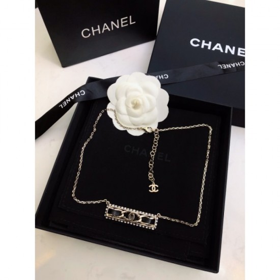 CHANEL Chanel necklace 2023SS This summer's new work to attract attention CHANEL Chanel necklace 2023SS This summer's new work to attract attention
