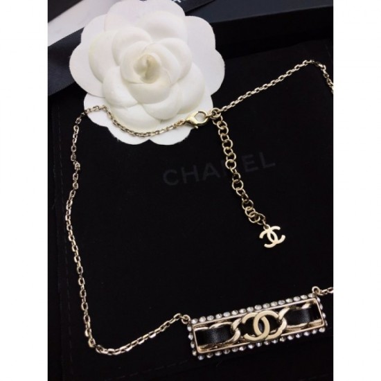 CHANEL Chanel necklace 2023SS This summer's new work to attract attention CHANEL Chanel necklace 2023SS This summer's new work to attract attention